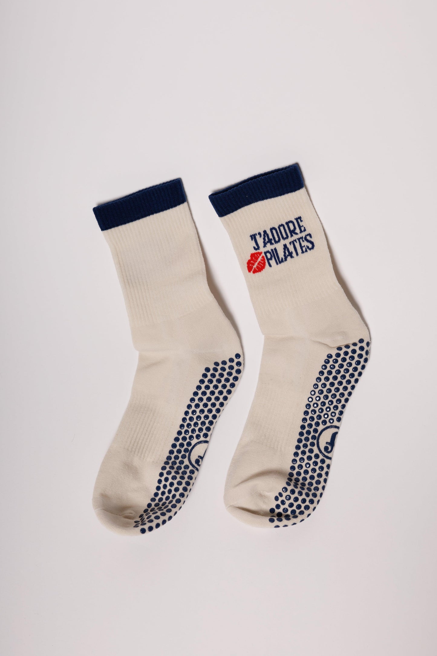 J'Adore Grip Socks - Fit & CO