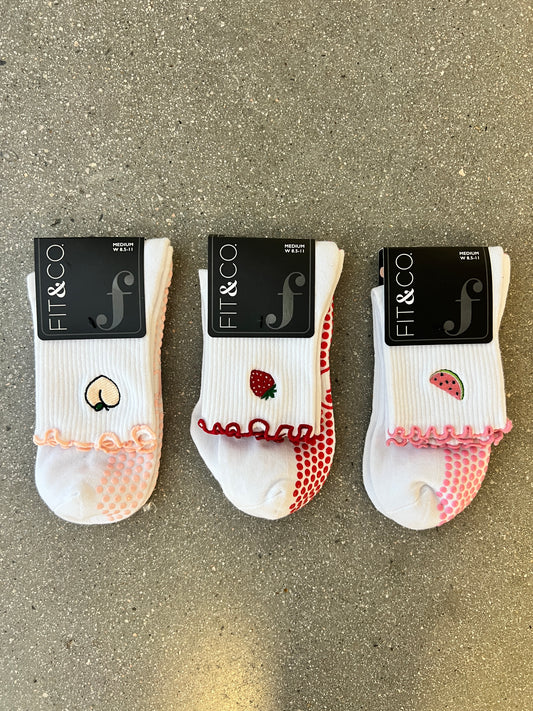 Fruity Trio Bundle