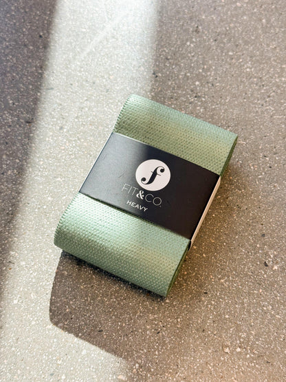 Booty Band - HEAVY - Fit & CO