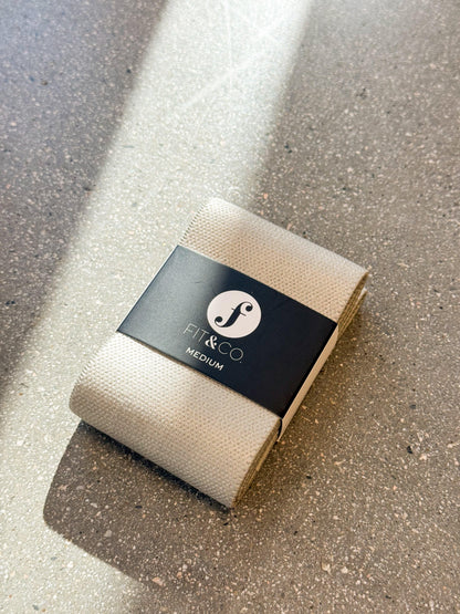 Booty Band - MEDIUM - Fit & CO