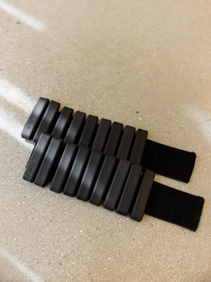 Weighted Bangles (2 lb. each) - Fit & CO