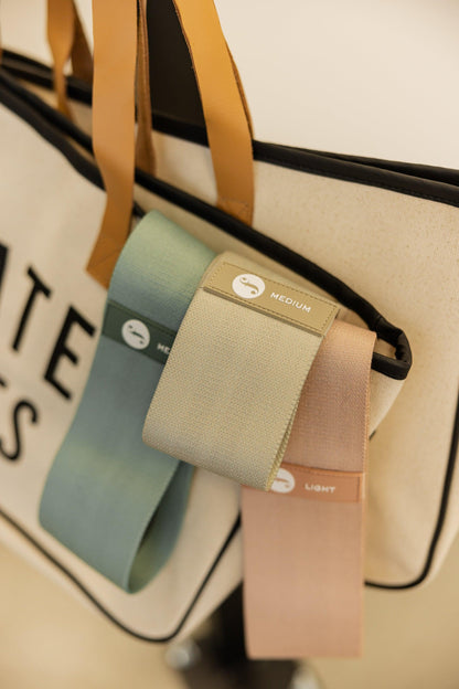 Resistance Band Set - Fit & CO