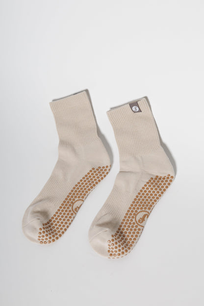 FIT & CO Bone (Crew) - Fit & CO